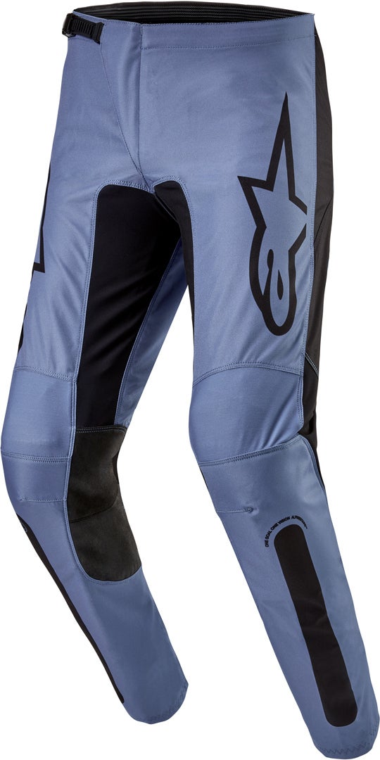 blue/black