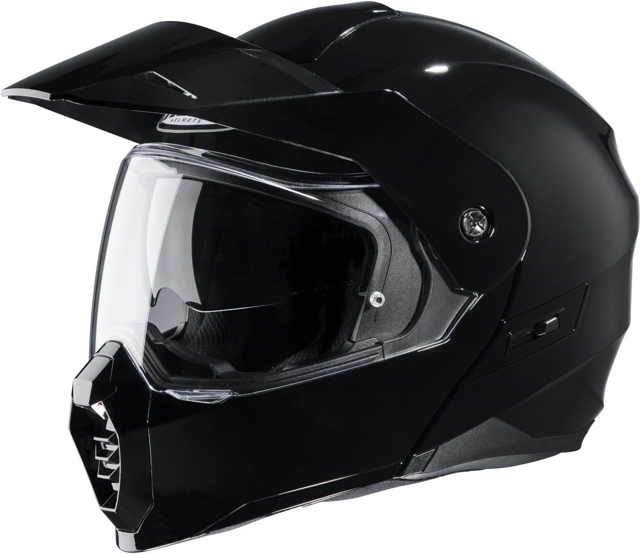HJC C80 Helmet black metallic XXL (62/63) Figure 1
