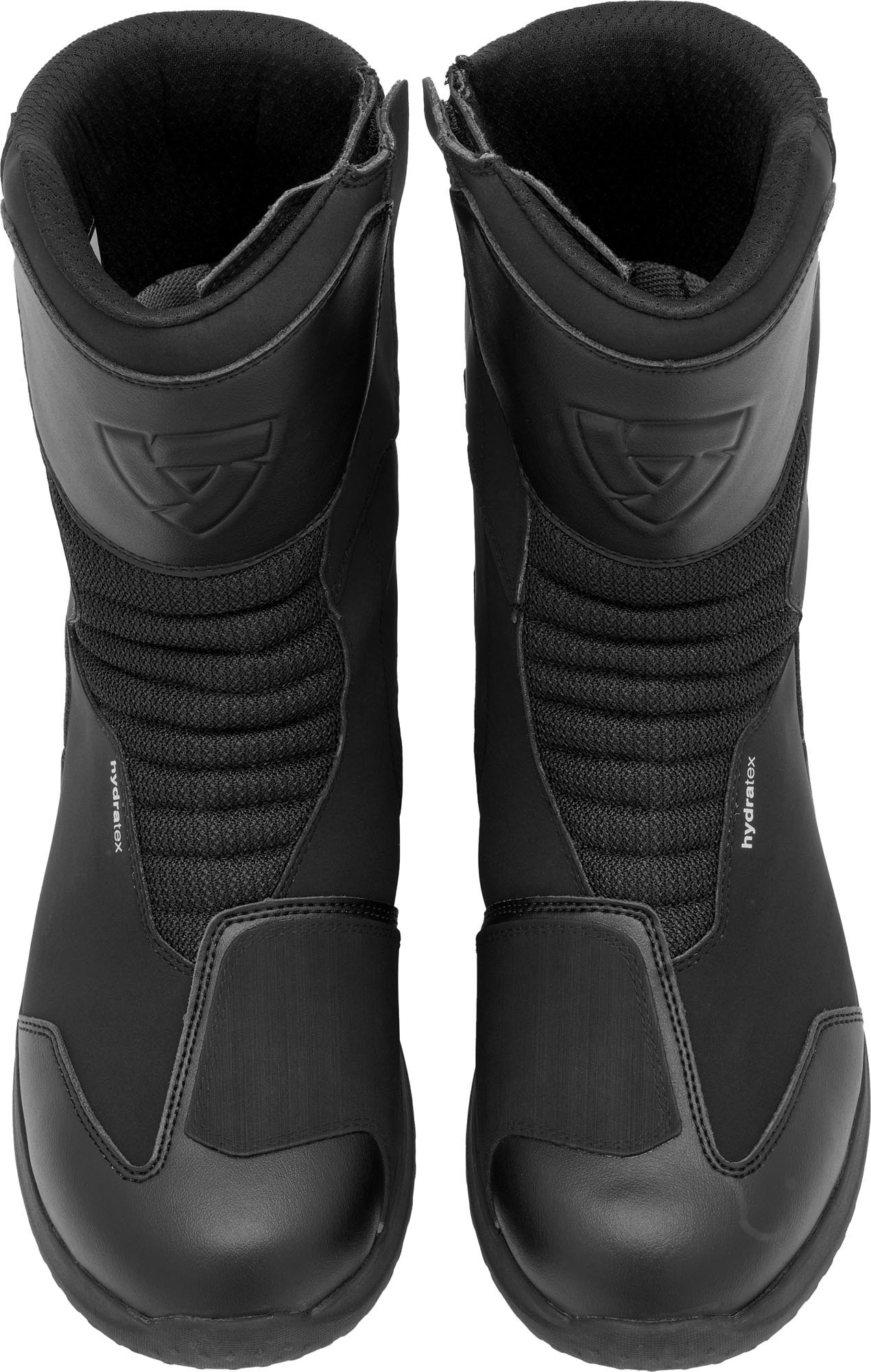 Revit Risco H2O waterproof Motorcycle Boots 42 Figure 5