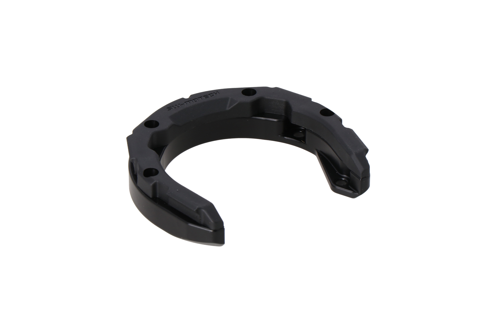 SW-Motech PRO tankring - Svart. Yamaha MT-09 (23-). Figur 1