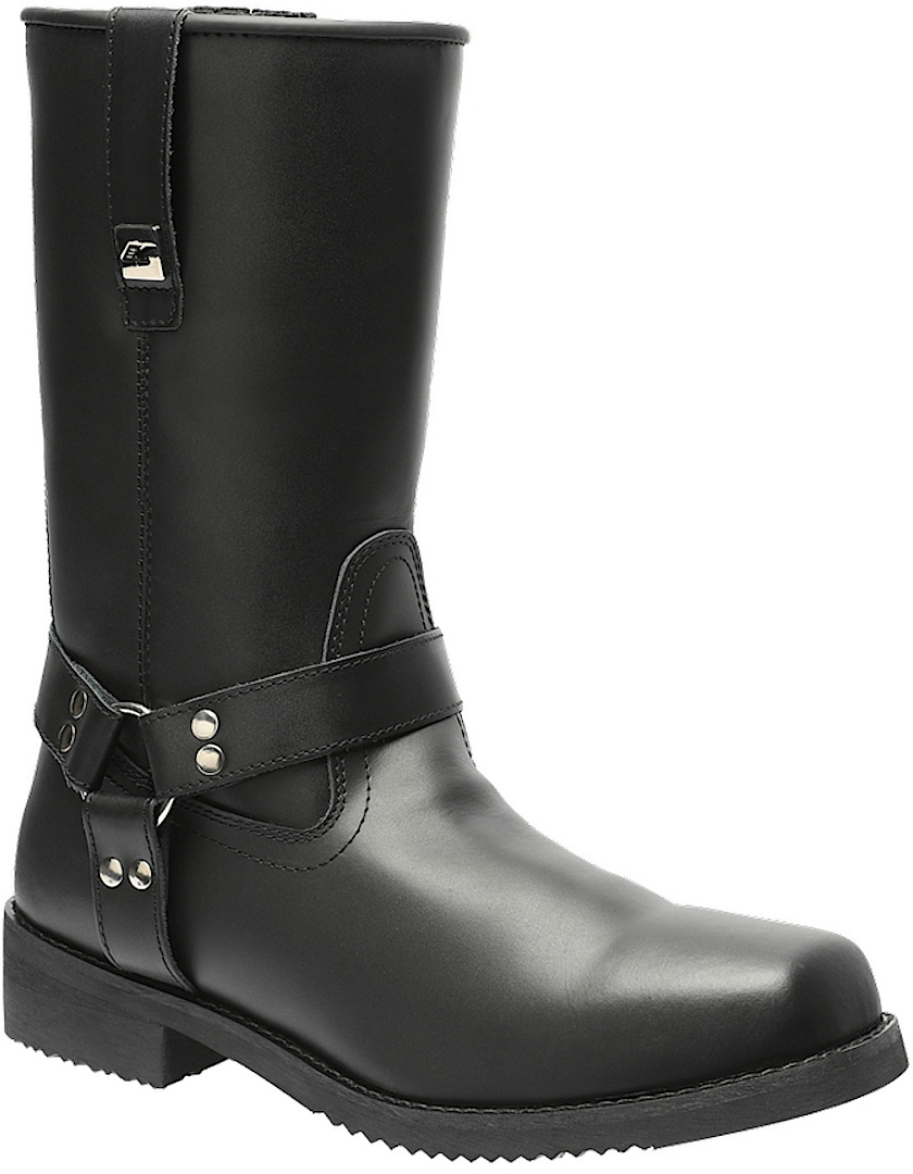 Kochmann Nashville Botas de Motocicleta 45 Figura 1