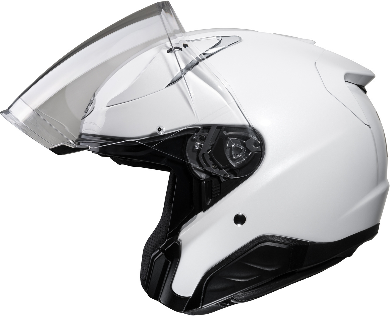 HJC RPHA 31 Casco Jet Bianco S (55/56) Figura 3