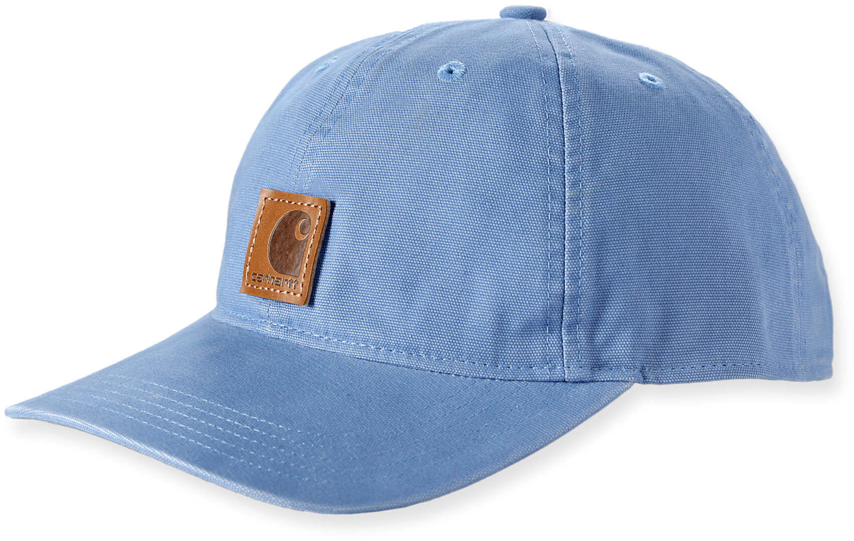 Carhartt Odessa Cap ljusgrå Figur 25