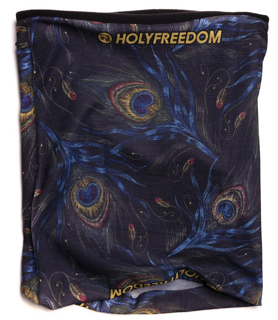 Holyfreedom Polar Pavone Accesorii multifuncționale pentru cap Figura 1