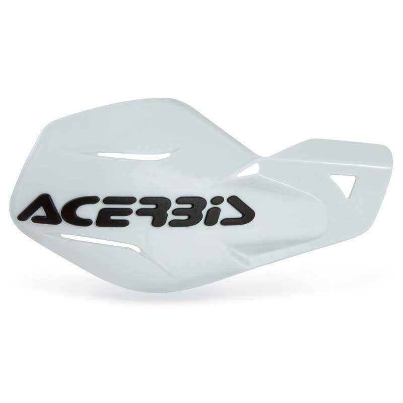 Acerbis MX Uniko Protecție pentru mână portocaliu Figura 3