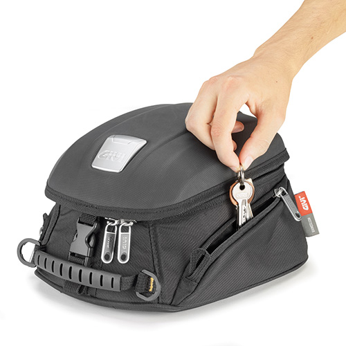 GIVI Metro-T Tanktasche Figur 4