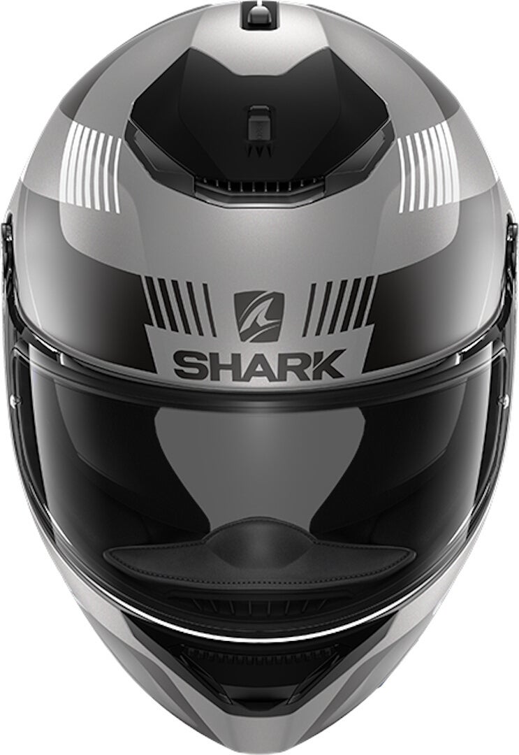 Shark Spartan Strad hełm Grey Matt M (57/58) Rysunek 2