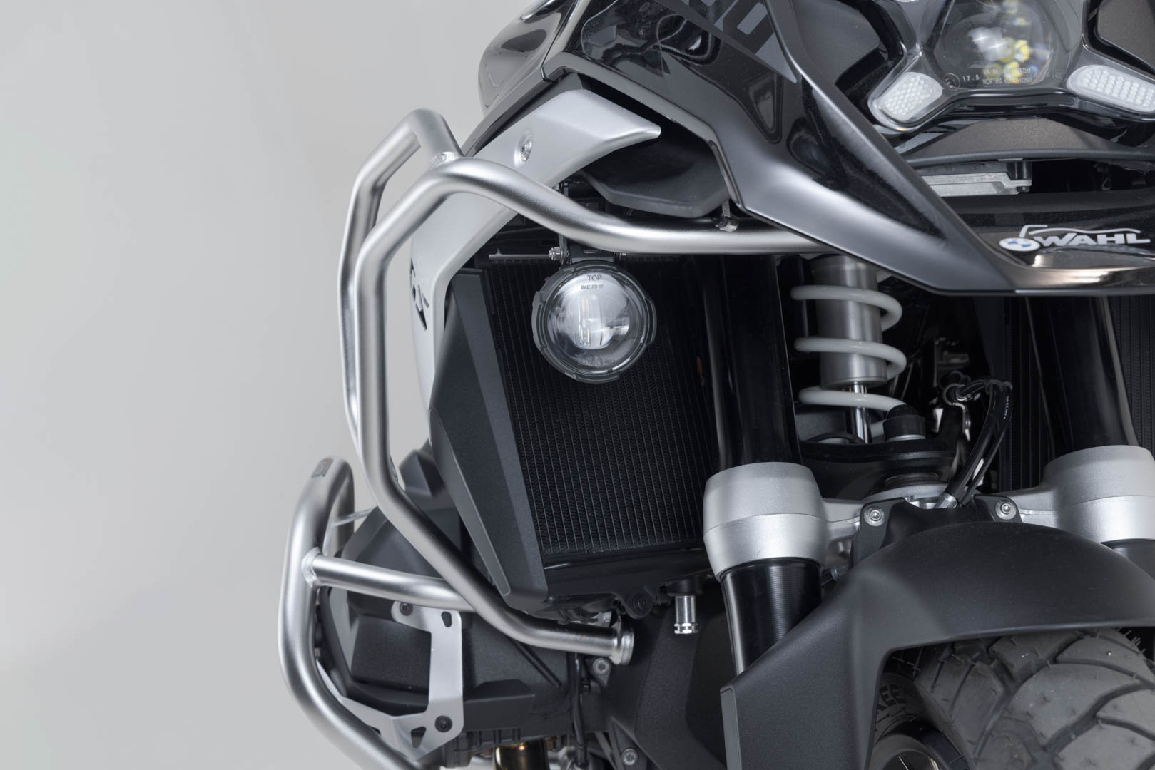 SW-Motech Övre krockbåge - Rostfritt stål. BMW R 1300 GS (23-). Figur 3