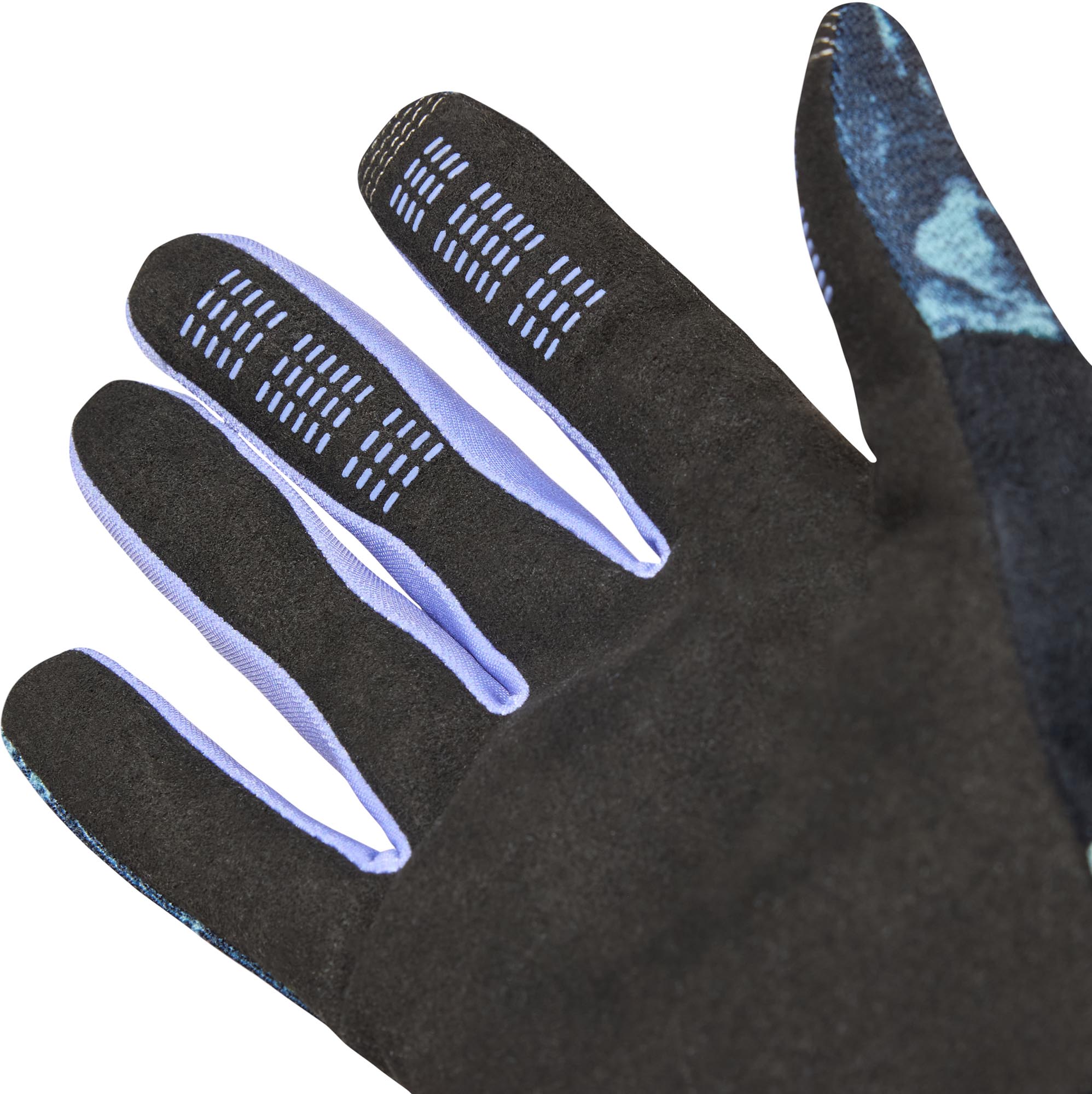 FOX Ranger Image Print Gants de vélo pour dames M Figure 3
