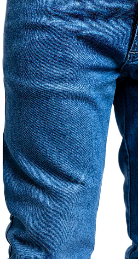 John Doe Pioneer Mono Motorcycle Jeans blue 36 L32 Figure 4