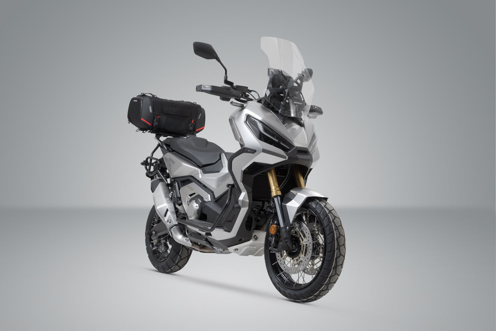 Set SW-Motech Rackpack - Honda X-ADV (20-). Figura 2