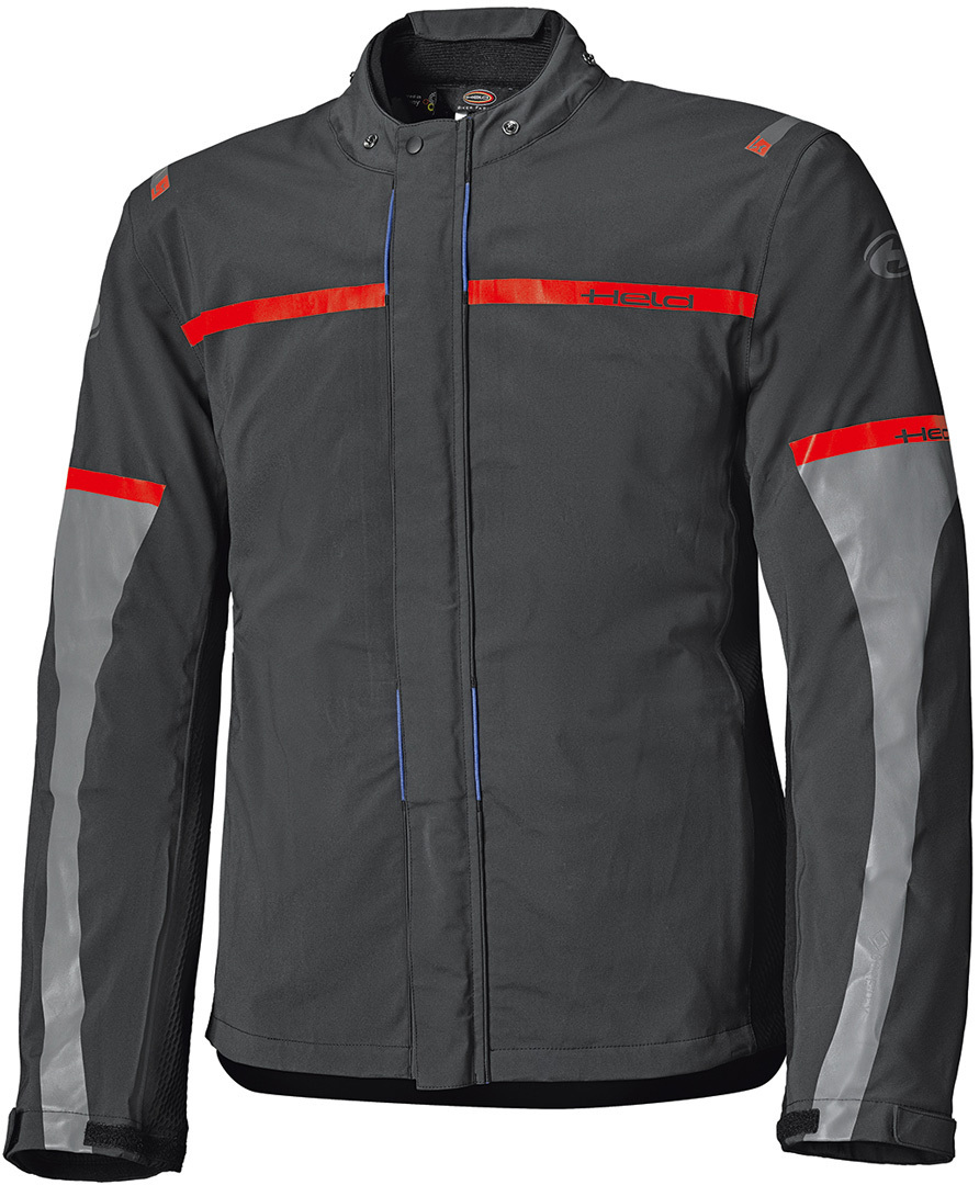 Held Clip-in GTX Evo Top Gore Packlite Jacket-image-446532484