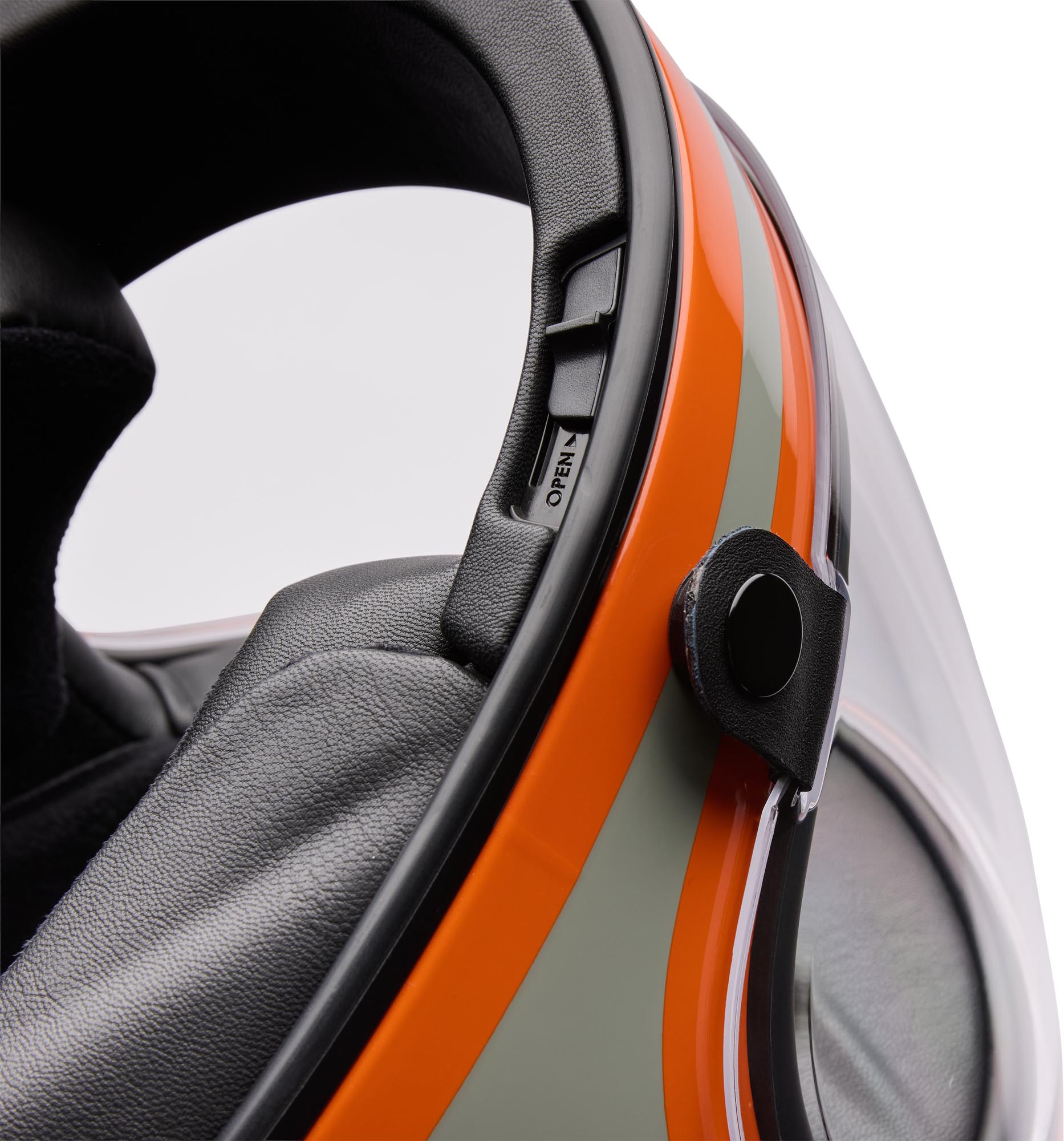 Bell Bullitt GT Lane Helm grau stone L (58/59) Abbildung 11