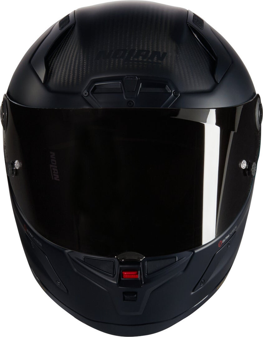 Nolan X-804 RS Ultra Carbon Triplonero Casco M (58) Figura 2