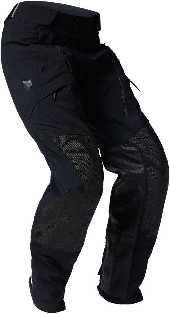 FOX Recon GORE-TEX ADV Motorcycle Textile Pants black 44 Figure 1