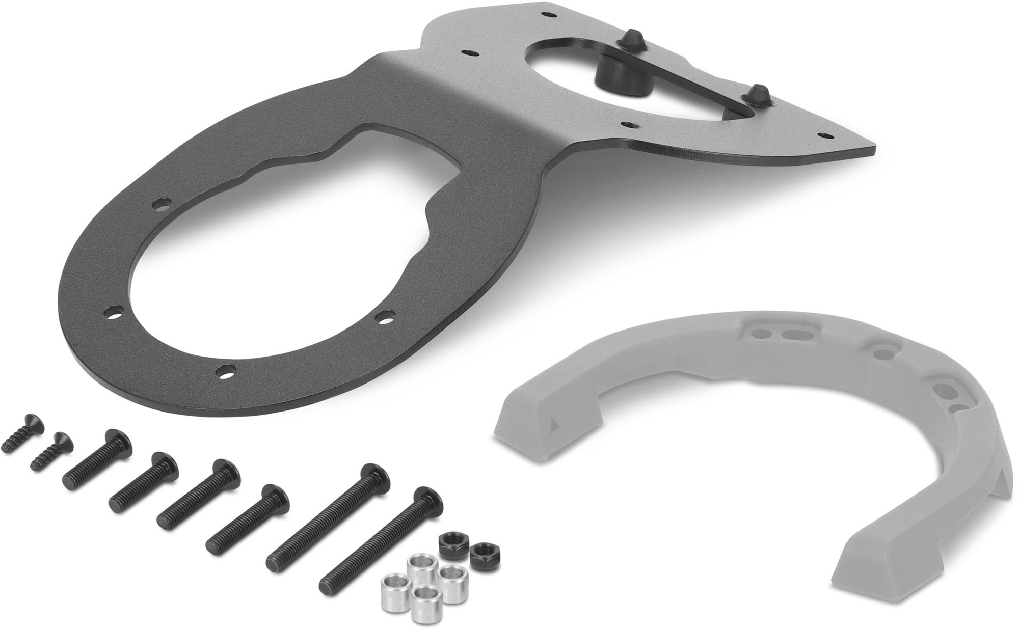 SHAD Click System Tankadapter Figur 1