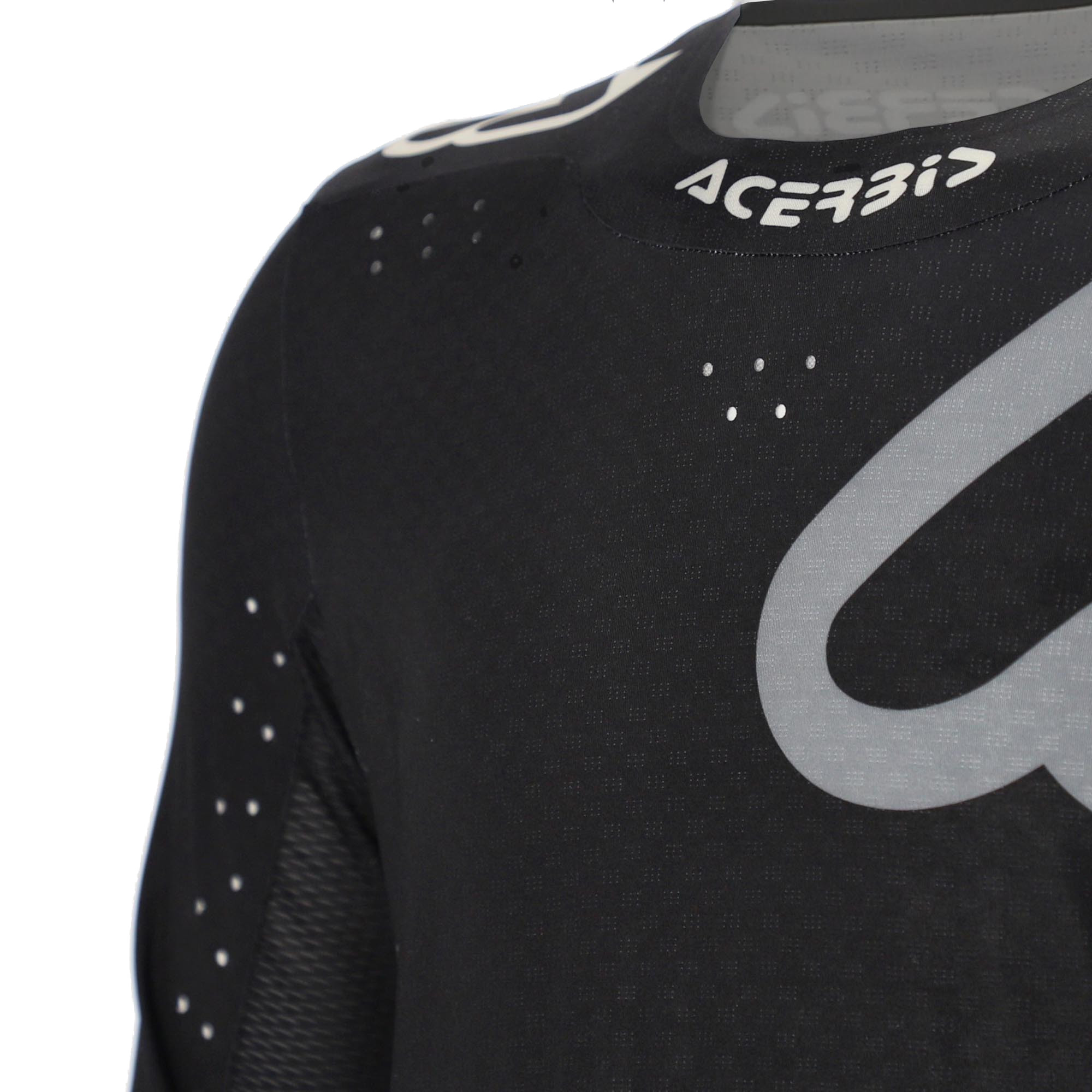 Acerbis X-Flex 2.0 Anaheim Mono Motocrosstrøje L Figur 7