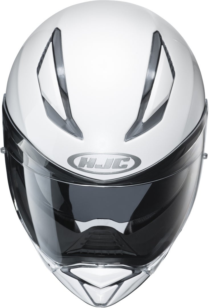 HJC F70 Casque Blanc M (57/58) Figure 3