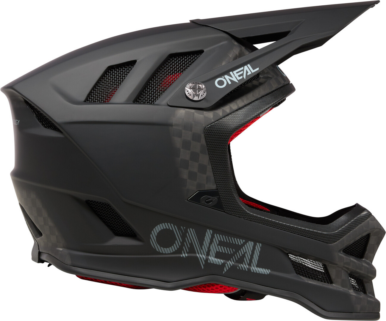 Oneal Blade Carbon IPX Downhill Helm L Abbildung 4