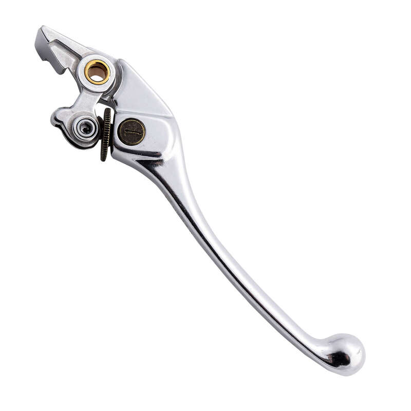 HIGHSIDER smart typ BC 034 reparationsbromsspak i silver med ABE (1 st) Figur 2