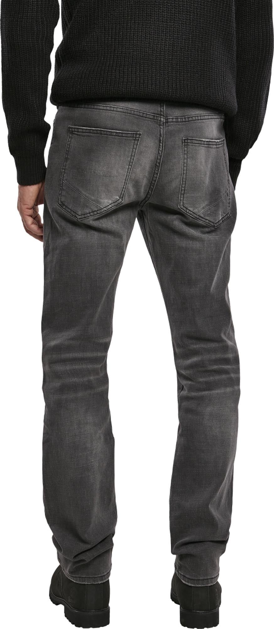 Brandit Rover Denim Motorcycle Jeans 31 L34 Figure 4