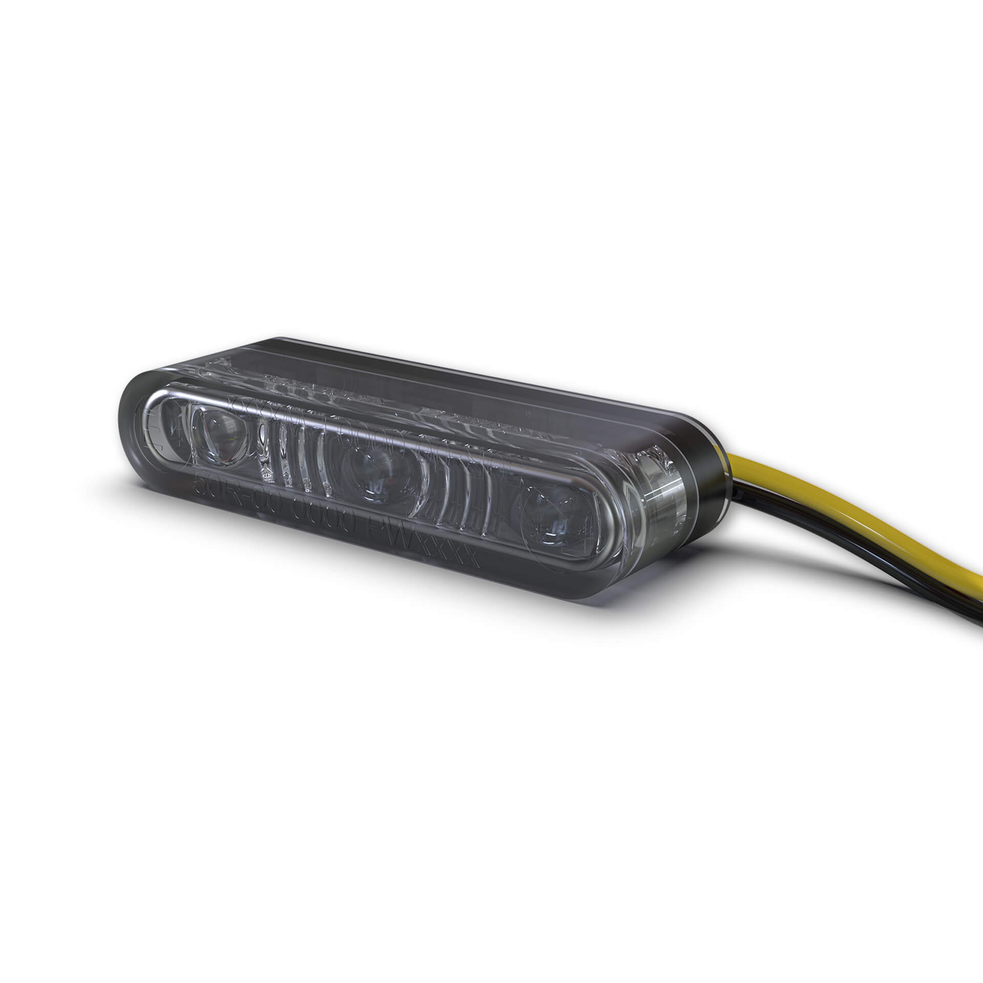 HIGHSIDER STAR-MX1 PRO MODUL LED Blinker Colorat Figura 2