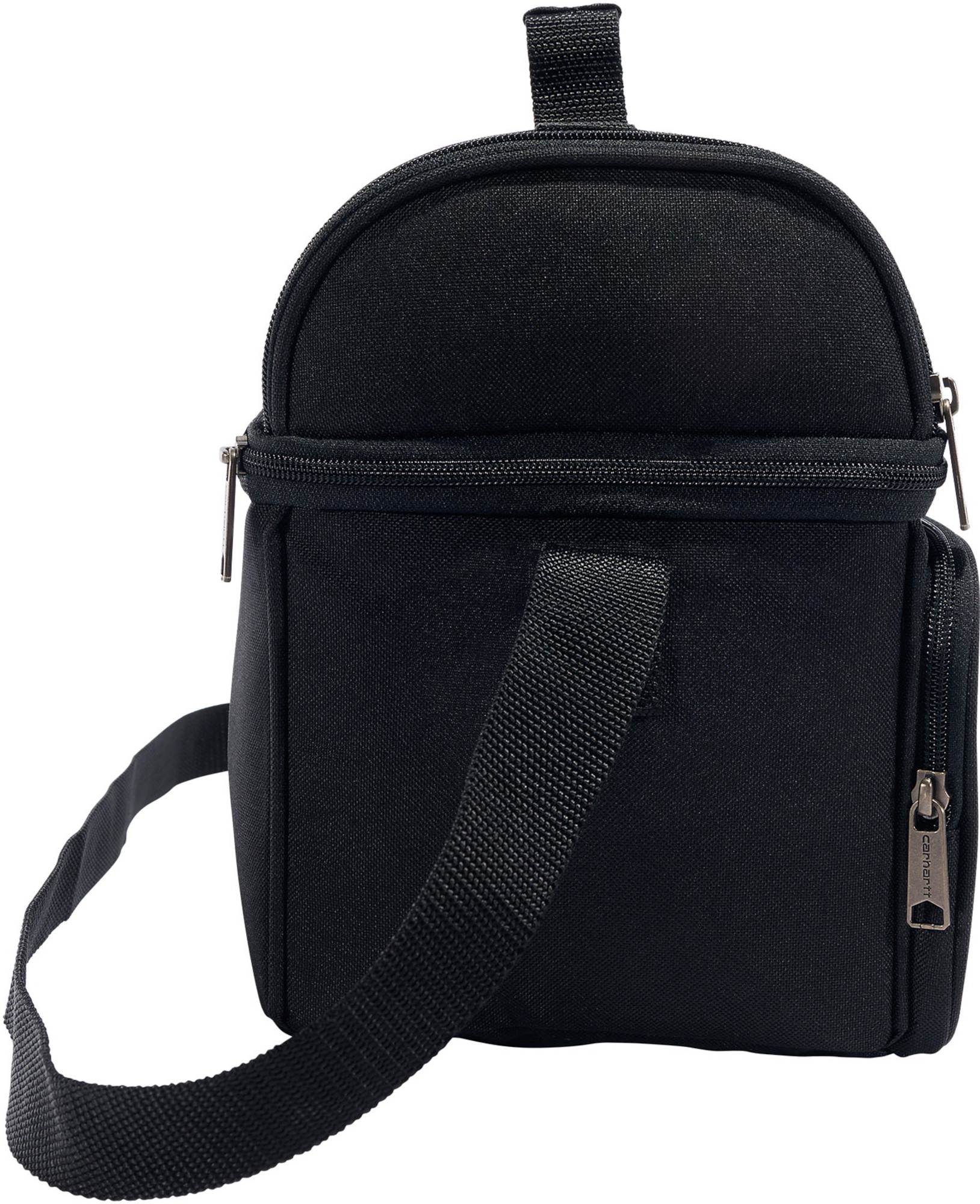 Carhartt Lunch 隔熱冷卻器 黑色 圖6