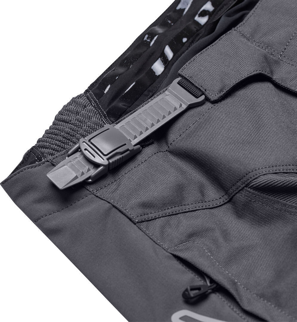 Troy Lee Designs GP Pro Mono Pantaloni de motocross antracit 32 Figura 4