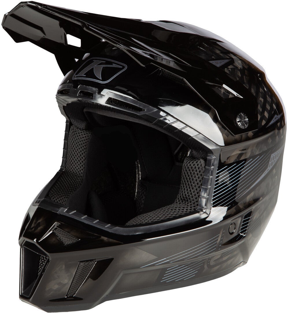 black/carbon