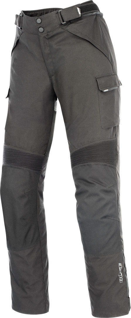 Büse Breno Dames motorfiets textiel broek 48 Figuur 1