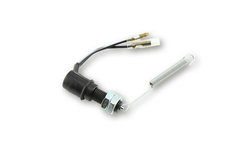 HIGHSIDER Întrerupător inteligent pentru lumină de frână, spate, Yamaha (1pc) Figura 2