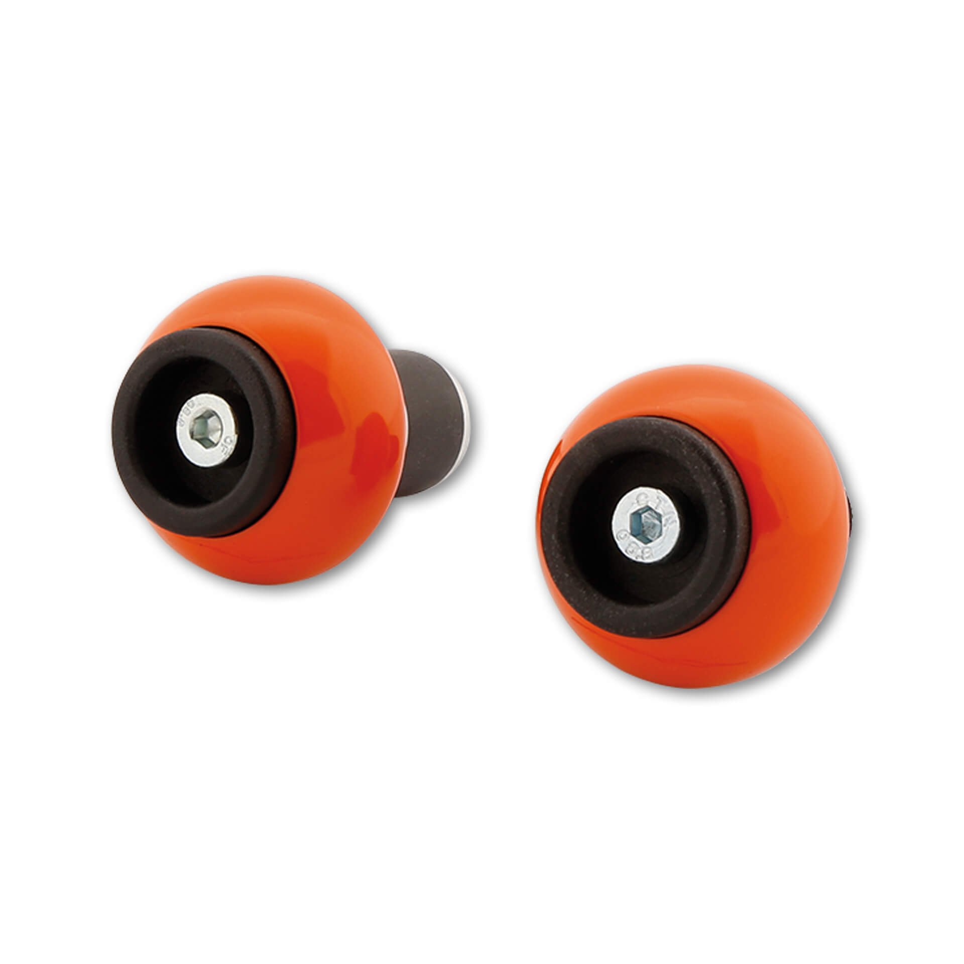 LSL Achs Balls CLASSIC YAMAHA YZF-R6, Vorderachse Apelsin Figur 1