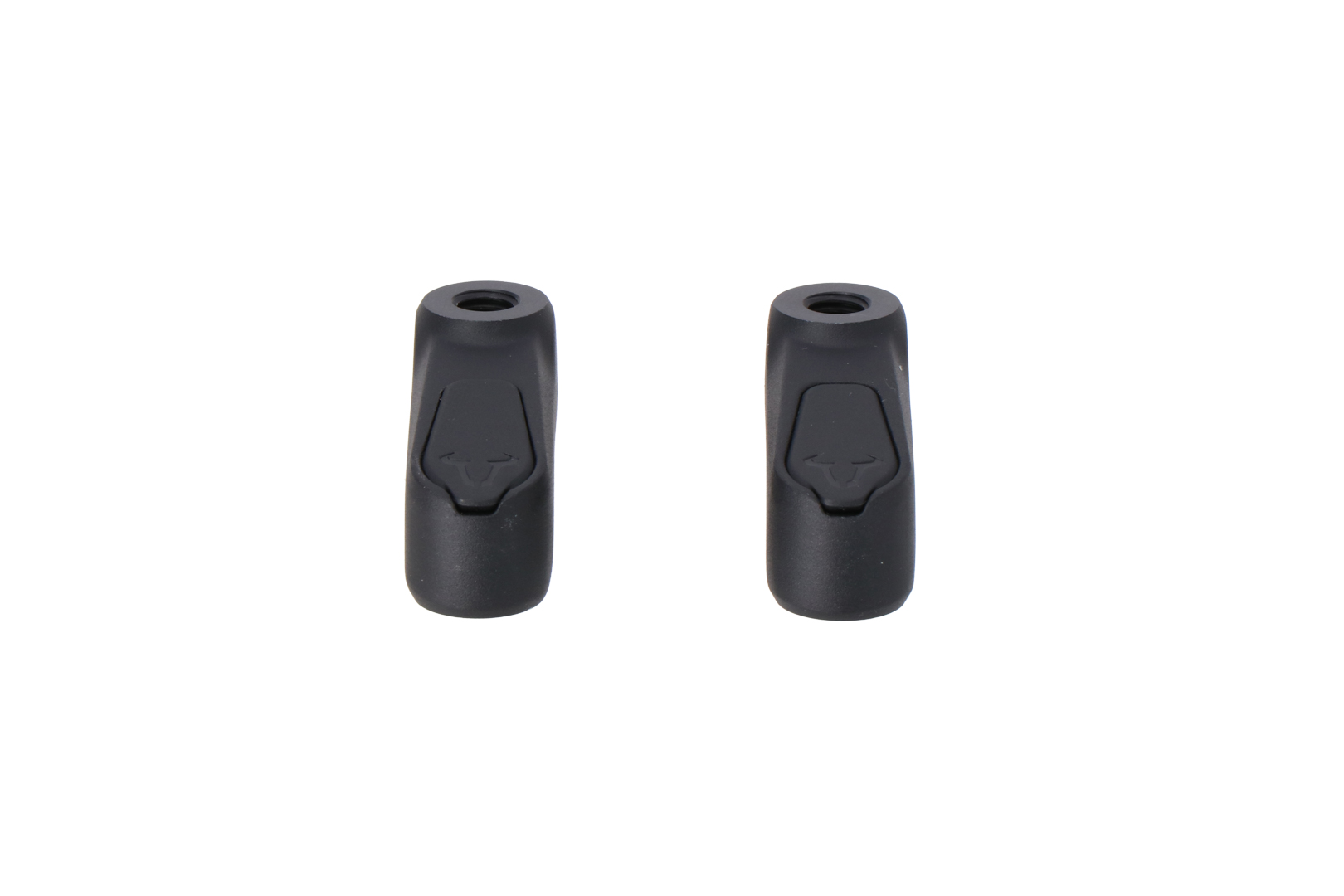 Extensie de oglindă SW-Motech - Neagră. Corect/Corect. M10x1,25. Figura 2