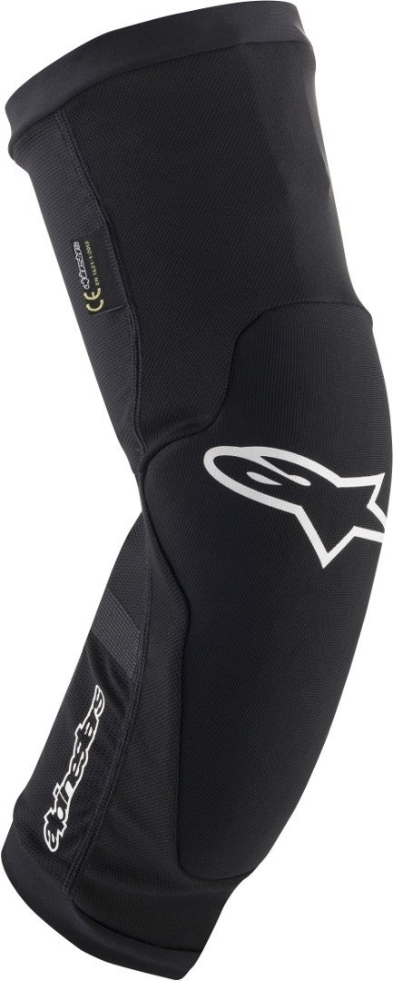 Alpinestars Paragon Plus Protetores de joelho para jovens Artigo principal Figura 1