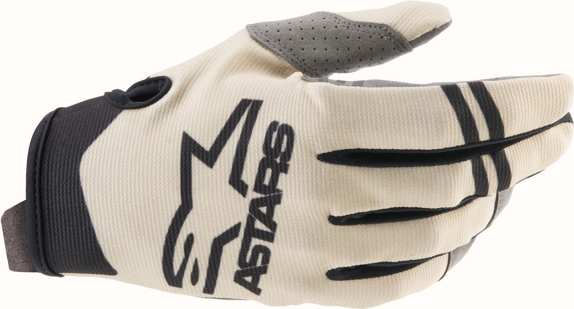 Alpinestars Radar Motocross handsker Sand/sort L Figur 1