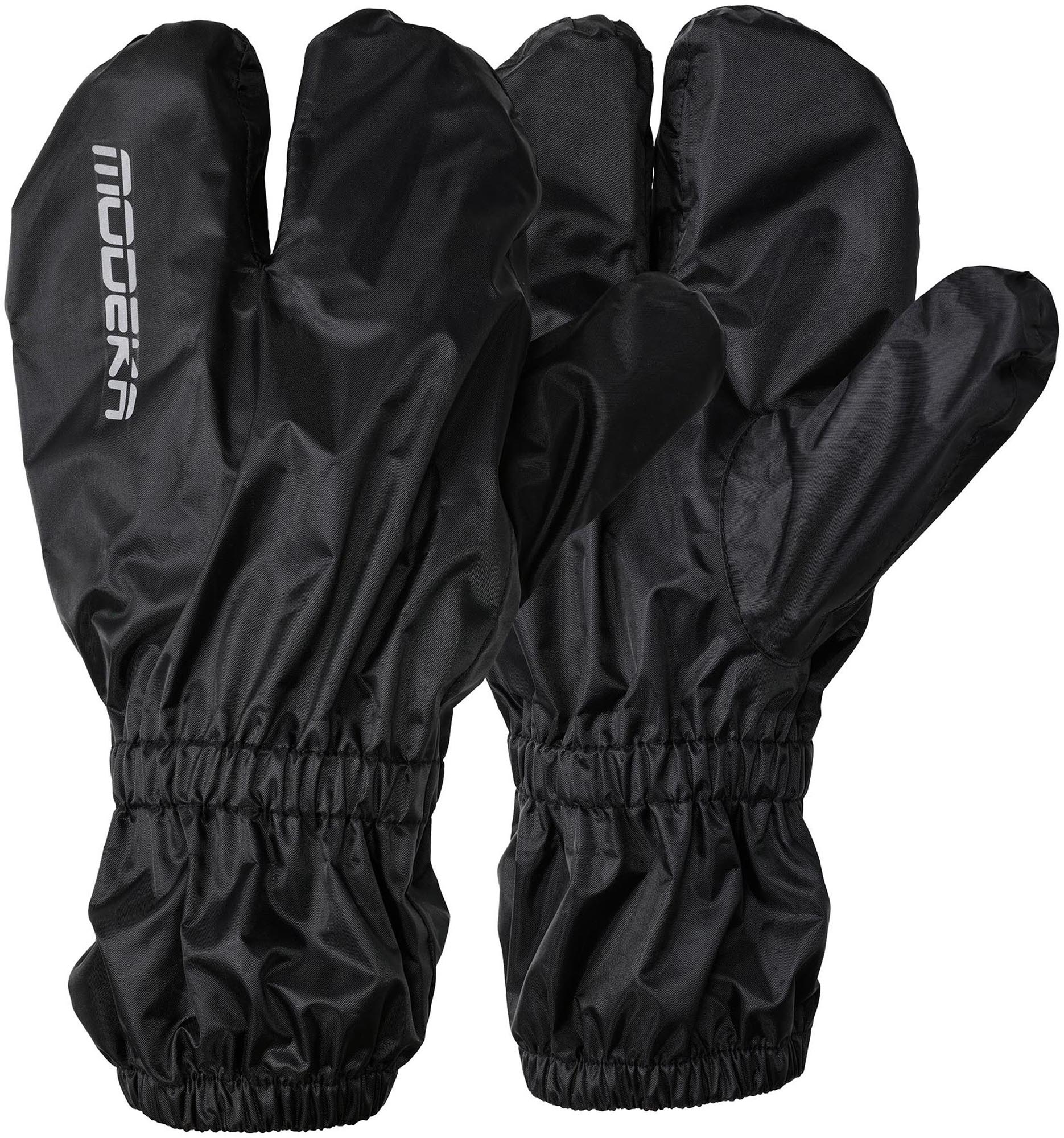 Modeka Trio Dry Luvas de Chuva Artigo principal Figura 1