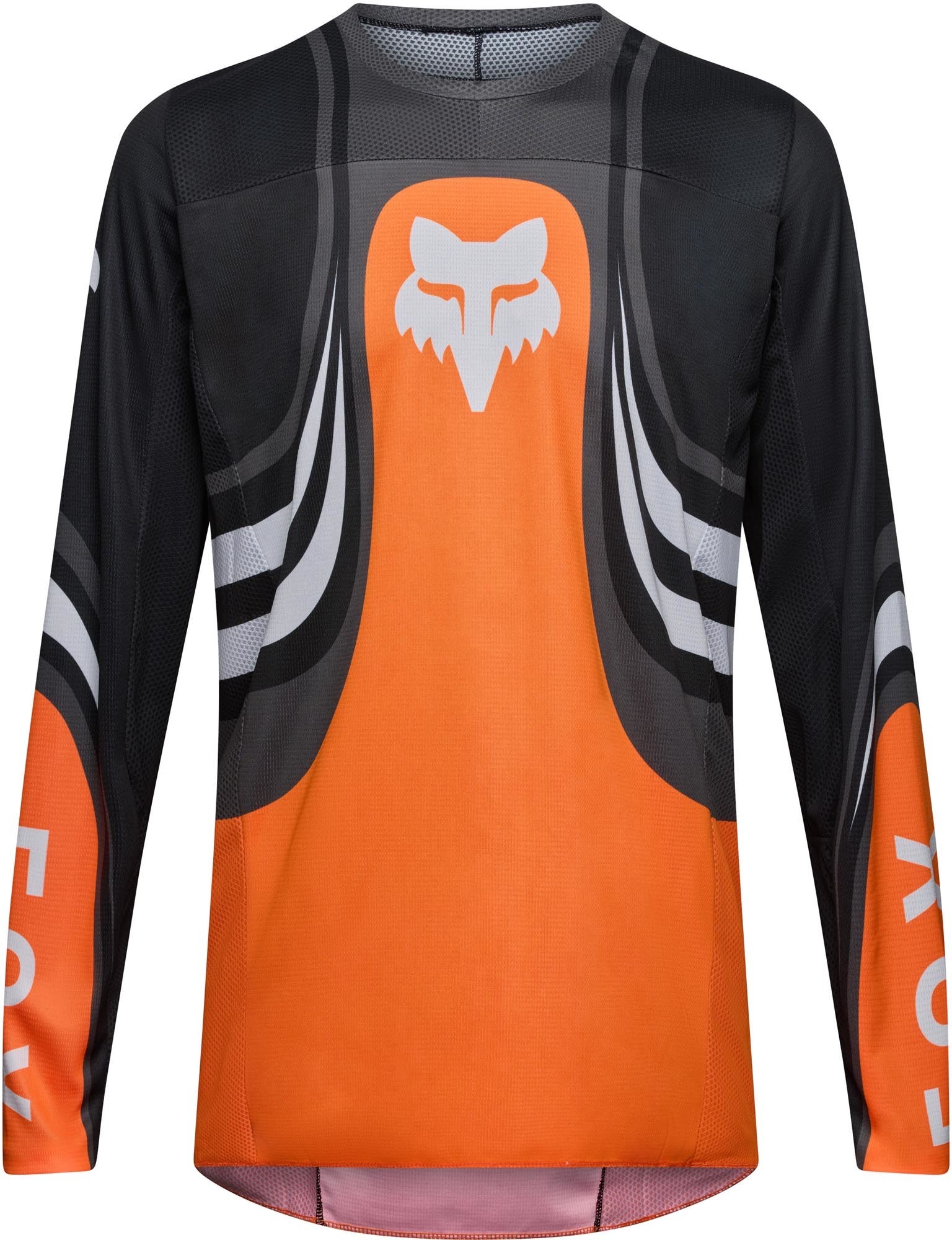FOX 180 Draft Camisa de Motocross Artigo principal Figura 1
