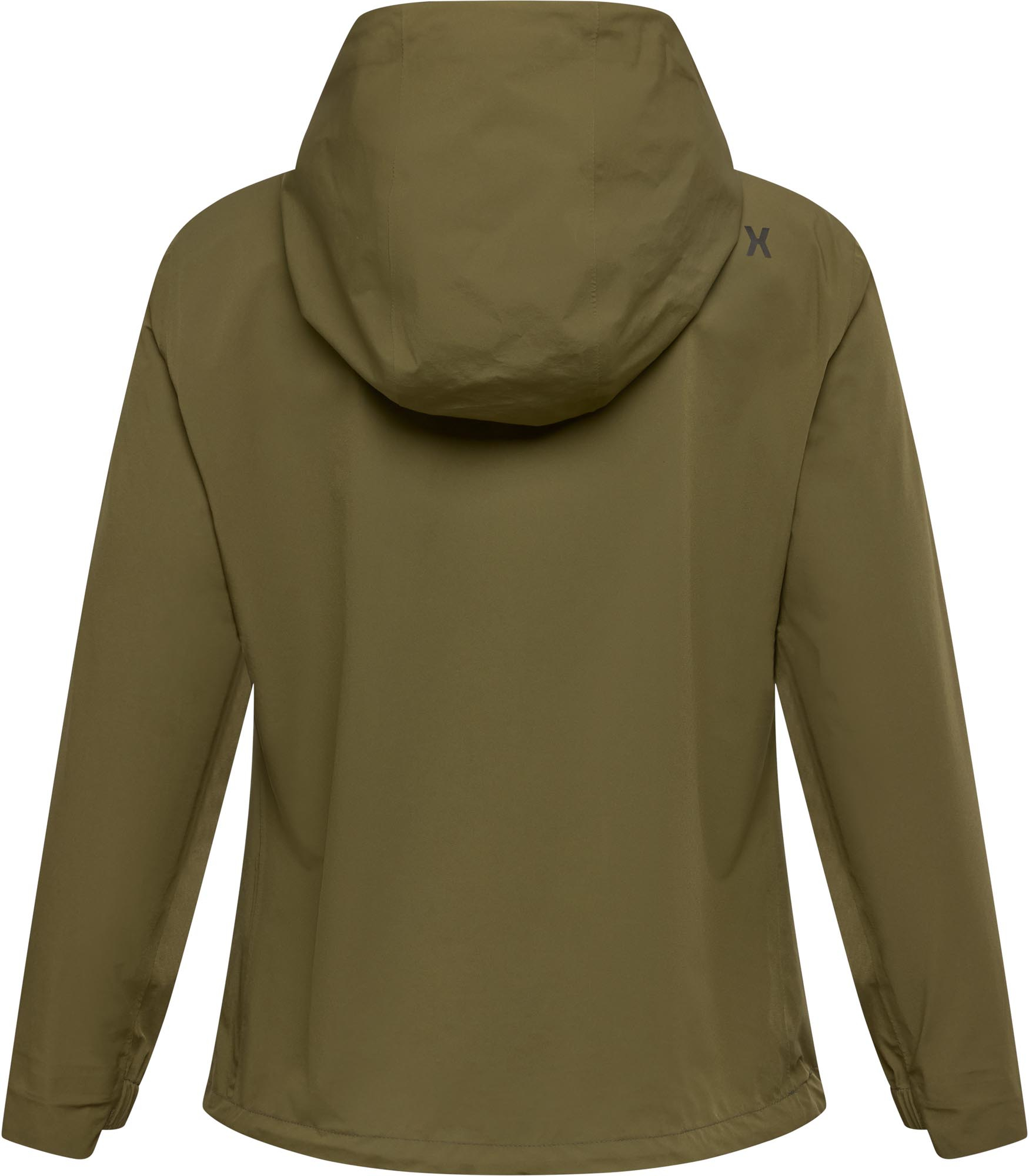 FOX Ranger Water Jeugd Fietsjas Olive YM Figuur 2