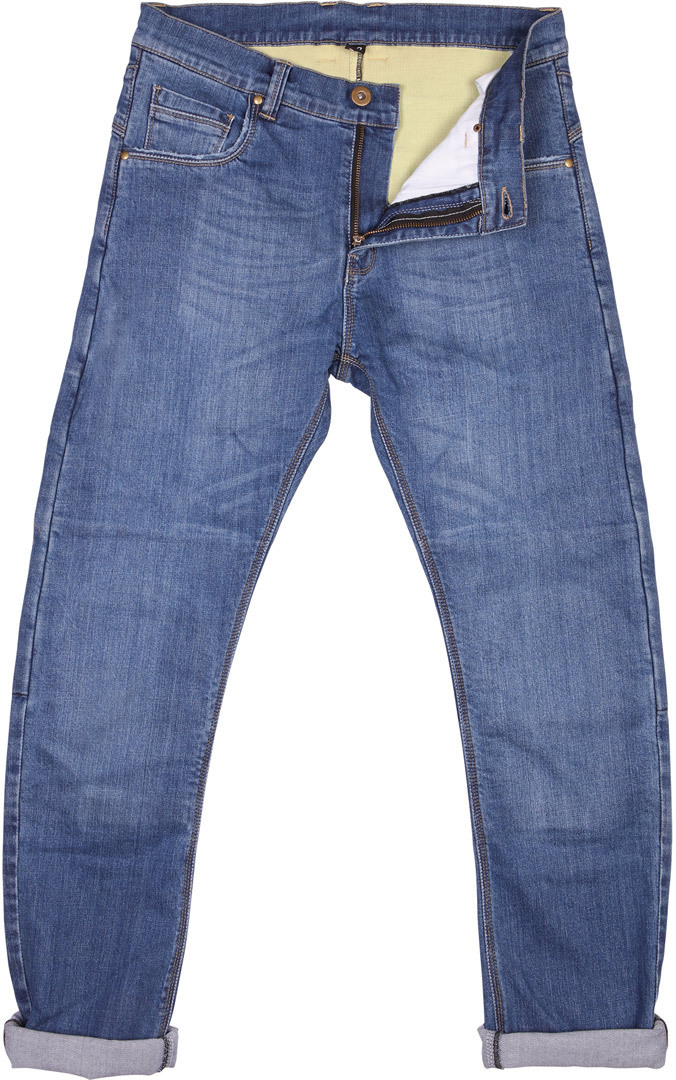 Modeka Alexius Jeans 40 Figura 1
