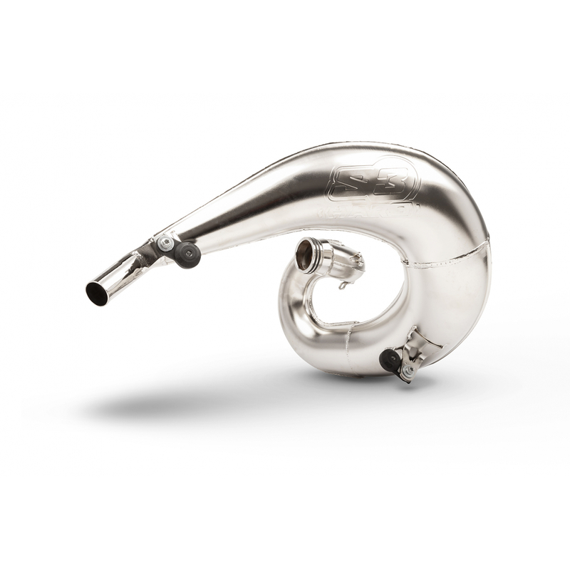S3 Avkoppling kruka - Platina Figur 2