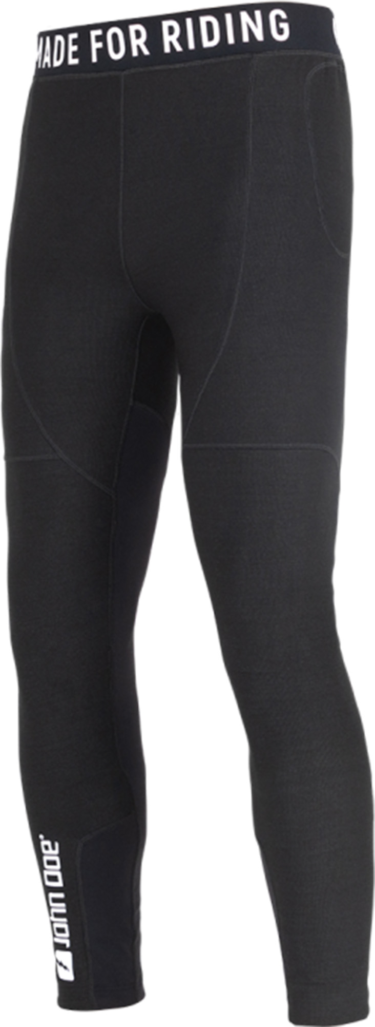 John Doe Baselayer Pantaloni funzionali 2XL Figura 7