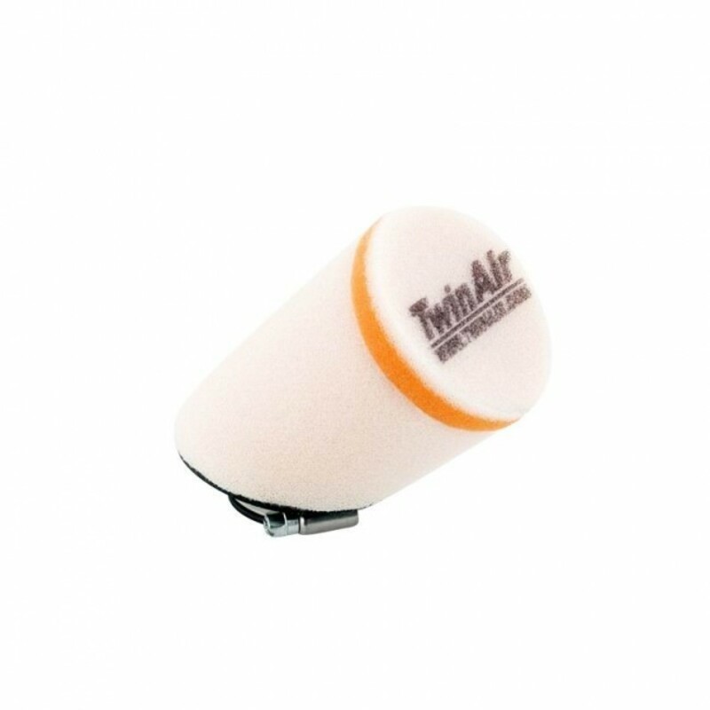 TVÄRLUFT Cylindriskt luftfilter - 158978 Figur 1