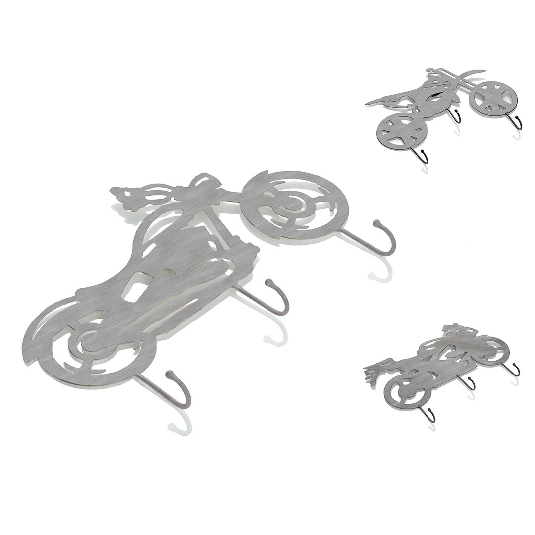 Booster Keyhanger Artigo principal Figura 1