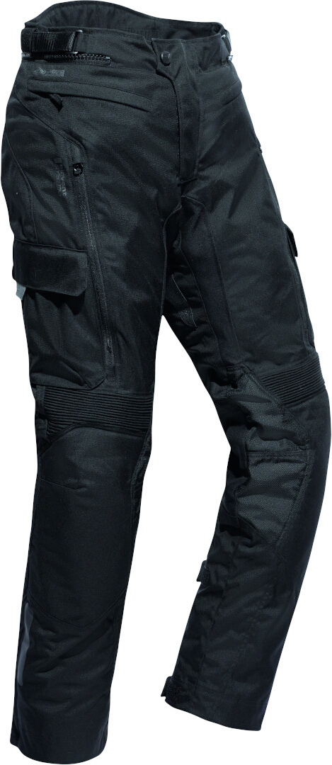DIFI Sierra Nevada 3 Aerotex Solid imperméable dames moto textile pantalon 36 Figure 1