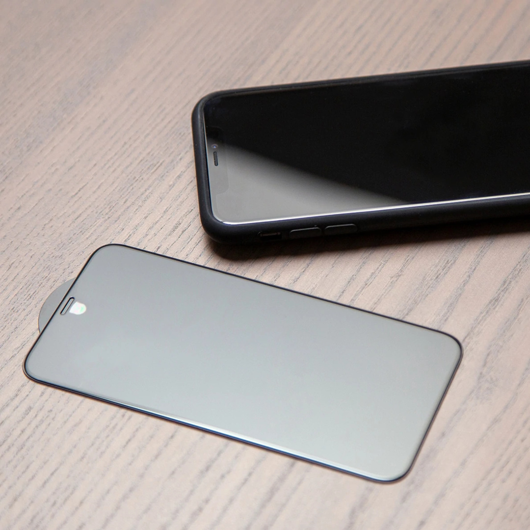 SP Connect iPhone SE / iPhone 8 / iPhone 7 Skärmskydd i glas Figur 2
