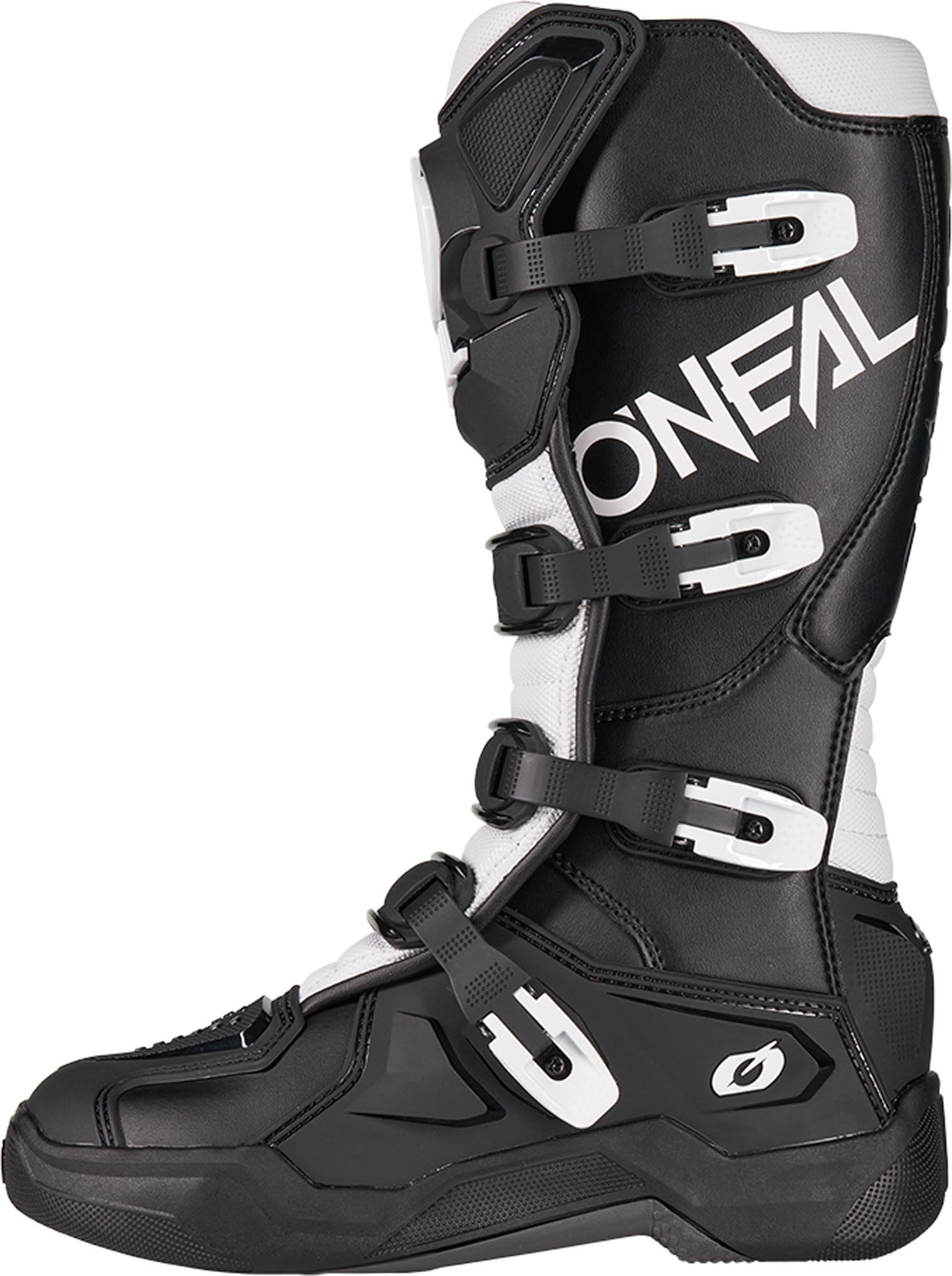 Oneal 3SRS Motocross stövlar Huvudartikel Figur 1