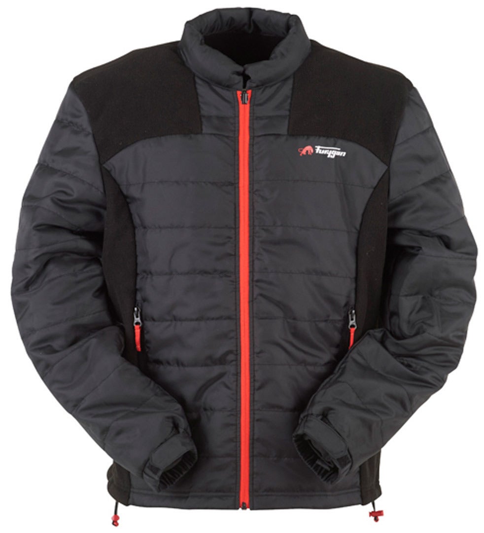 Furygan Groove Tour Textiljacke 3XL Abbildung 5