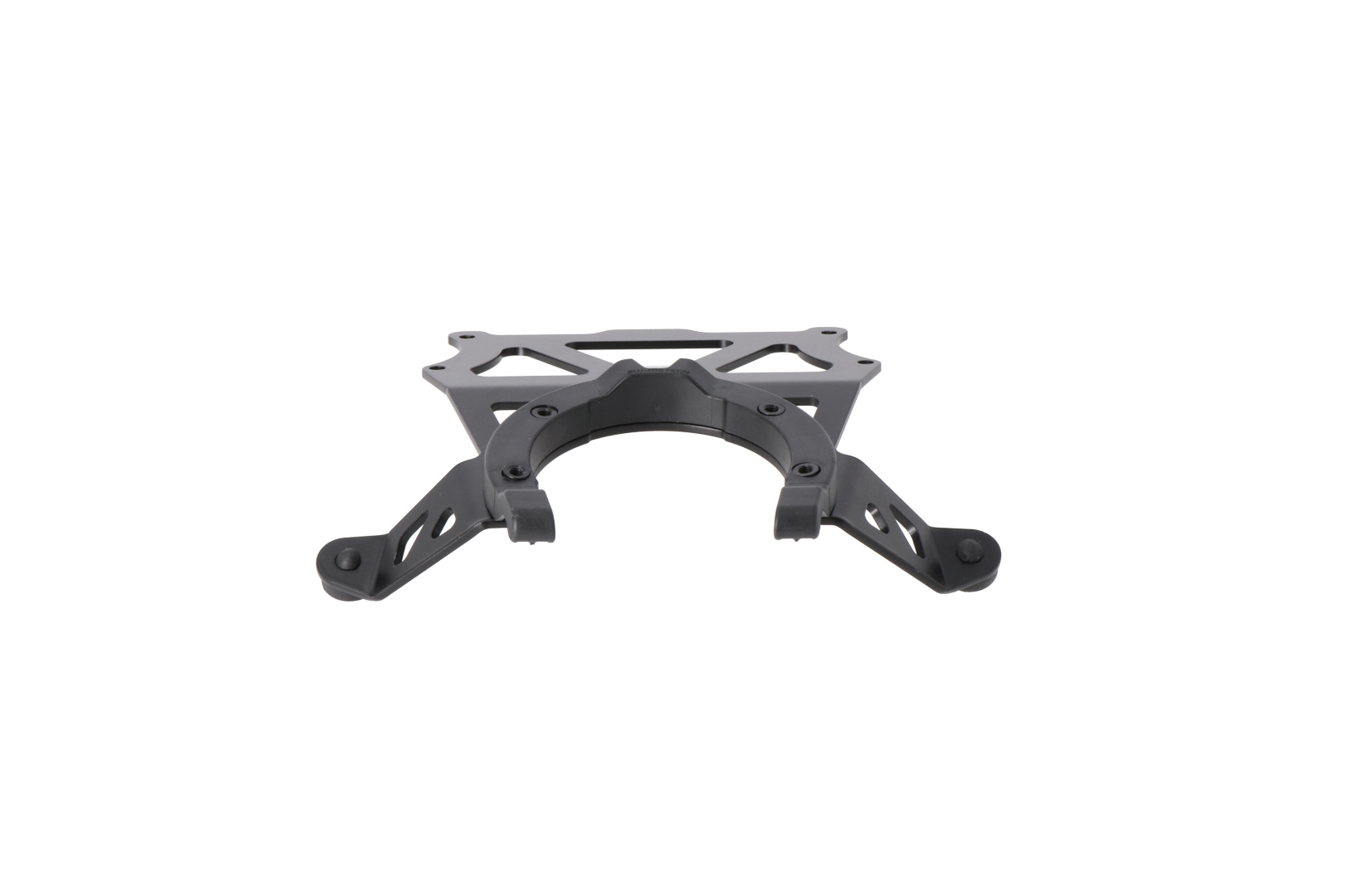 Inelul rezervorului SW-Motech ION - Negru. Yamaha Ténéré 700 World Raid (22-). Figura 2