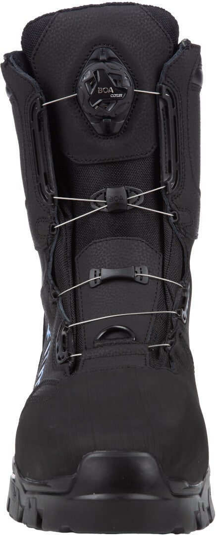 Klim Klutch GTX BOA Snowmobile Boots black/blue 14 Figure 3