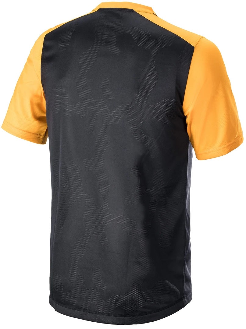 Alpinestars Alps 4 V2 Short Sleeve Bicycle Jersey XXL Figure 2